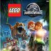 LEGO Jurassic World Xbox360